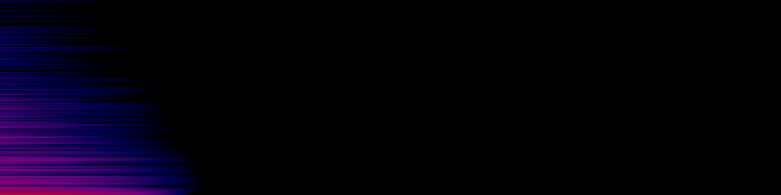 spektrogram