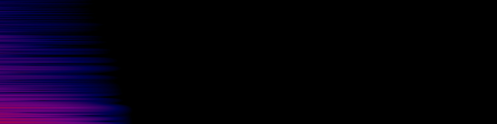 spektrogram