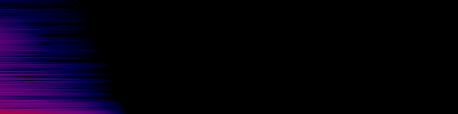 spektrogram