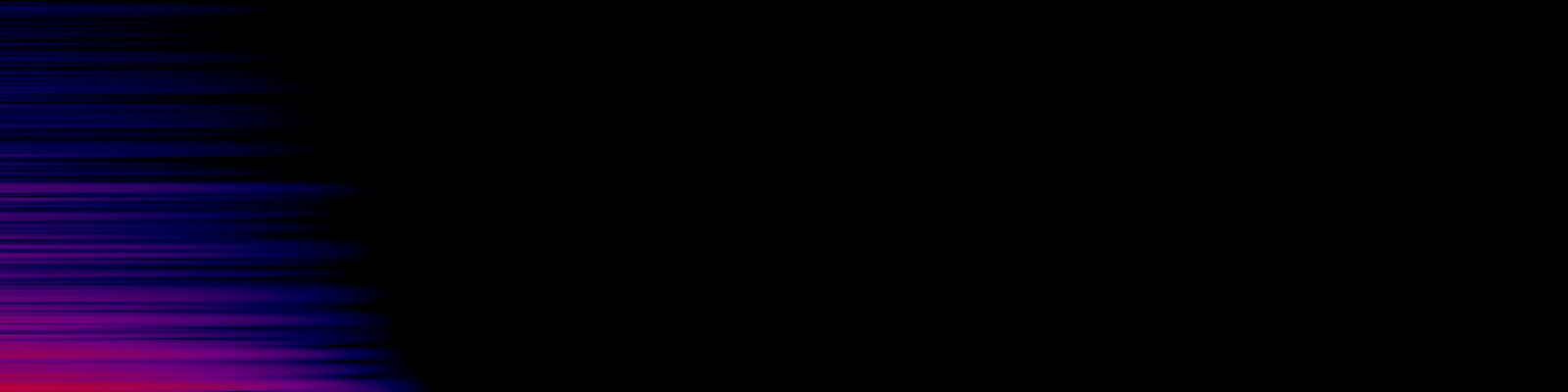 spektrogram