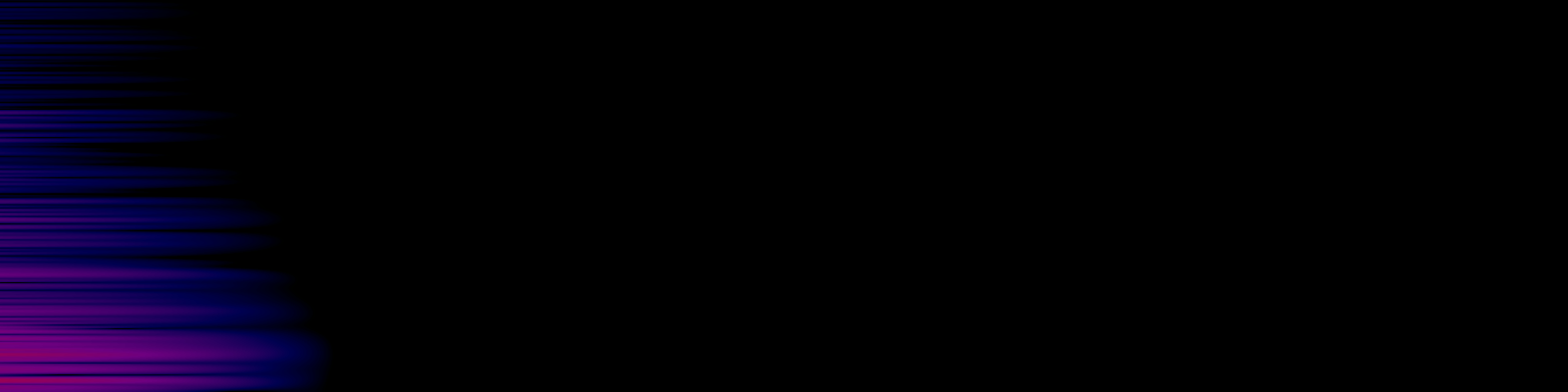 spektrogram