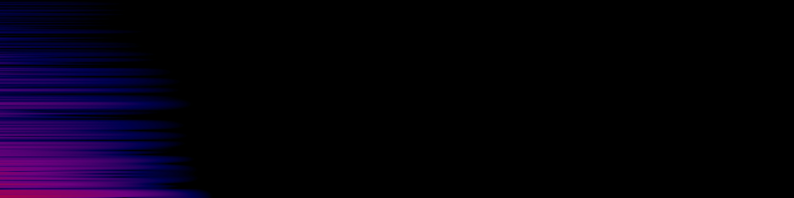 spektrogram