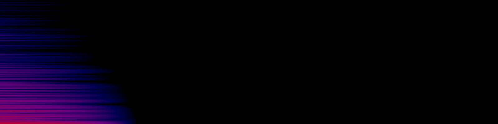 spektrogram