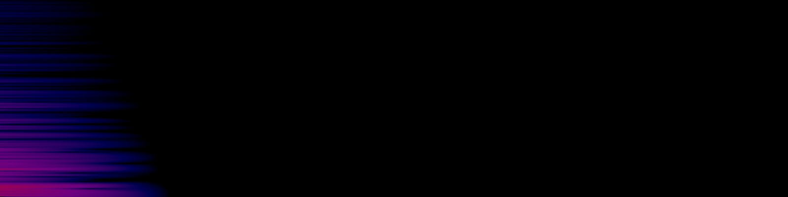 spektrogram