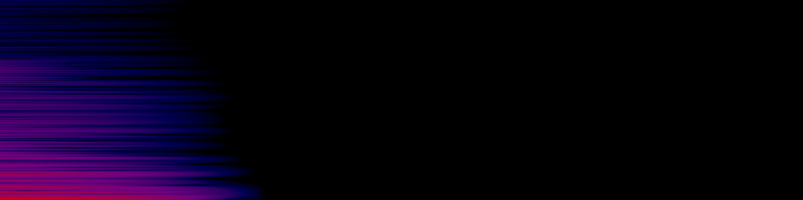 spektrogram