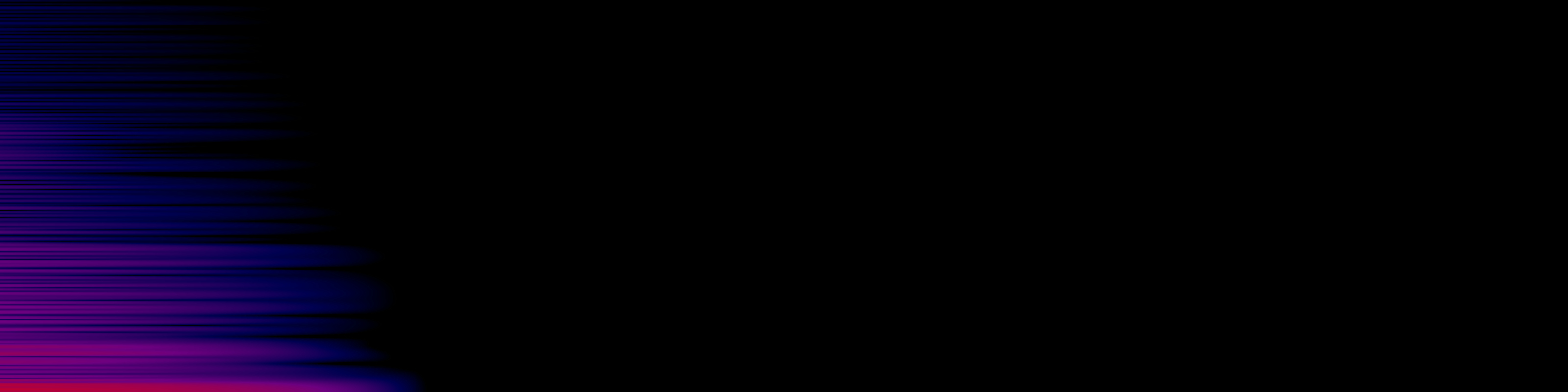 spektrogram