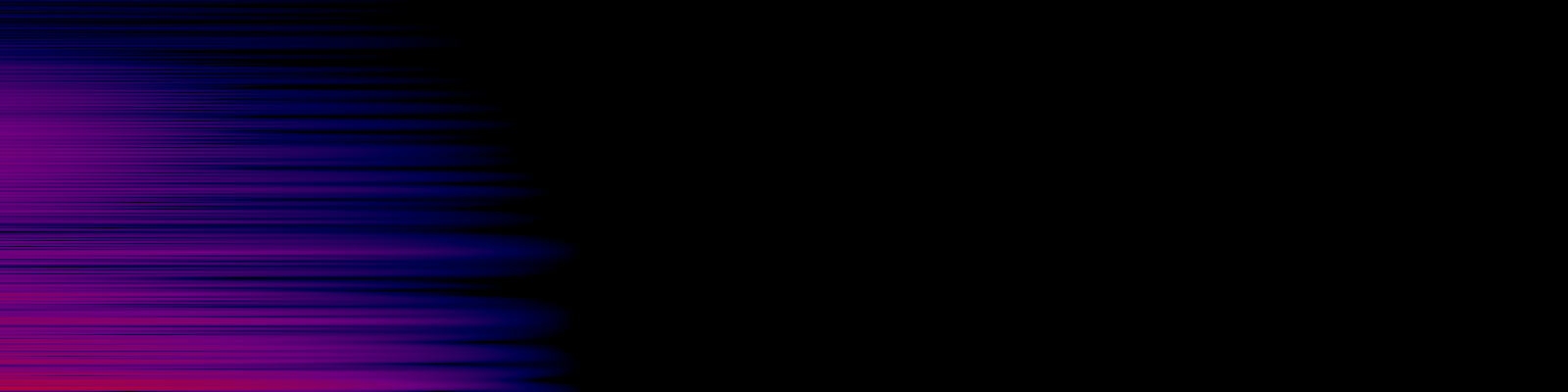 spektrogram