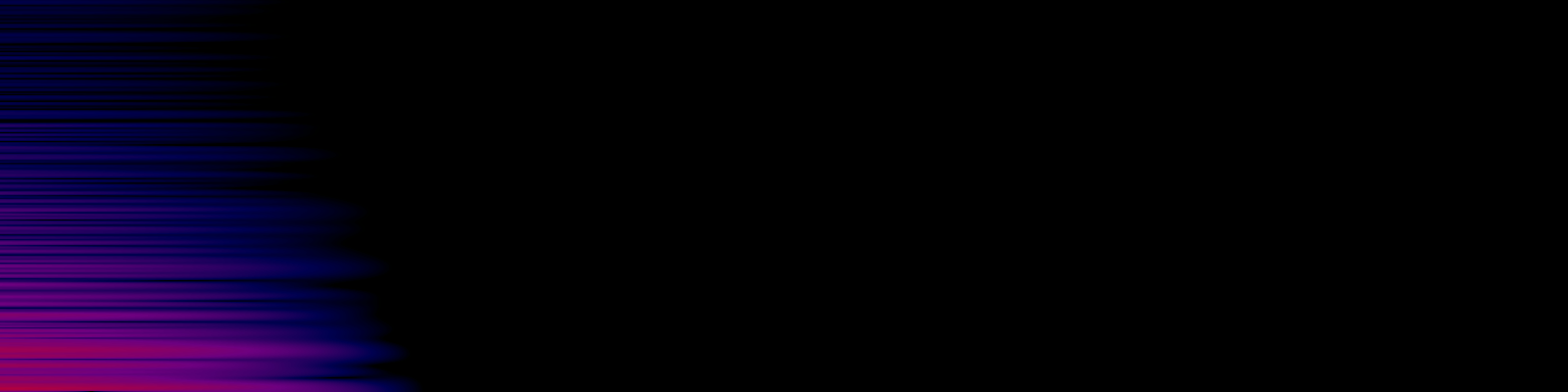 spektrogram