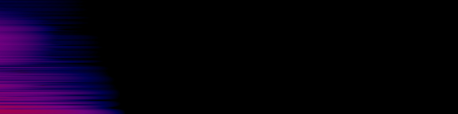 spektrogram