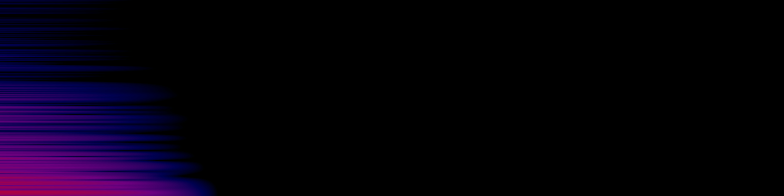 spektrogram