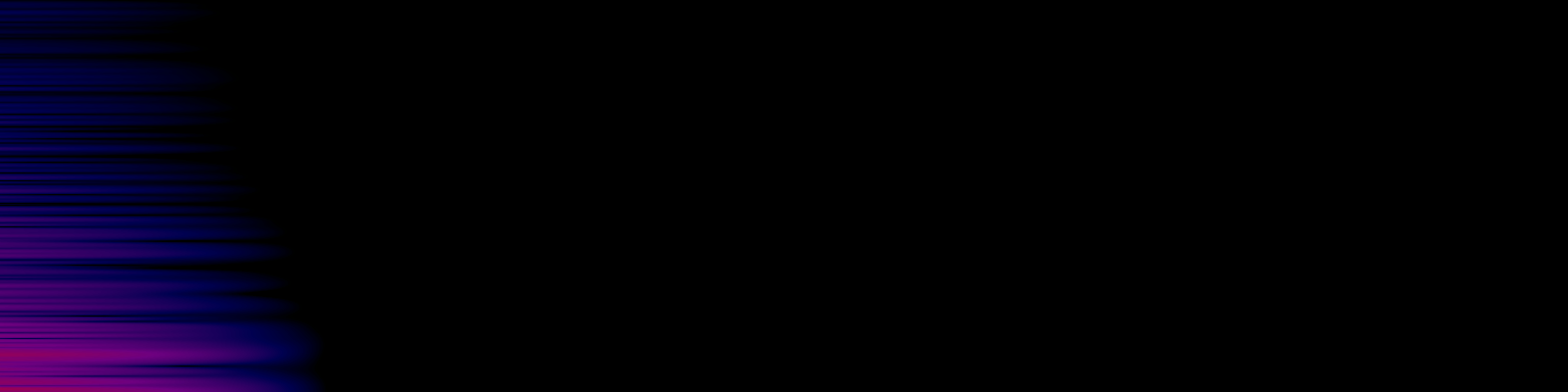 spektrogram