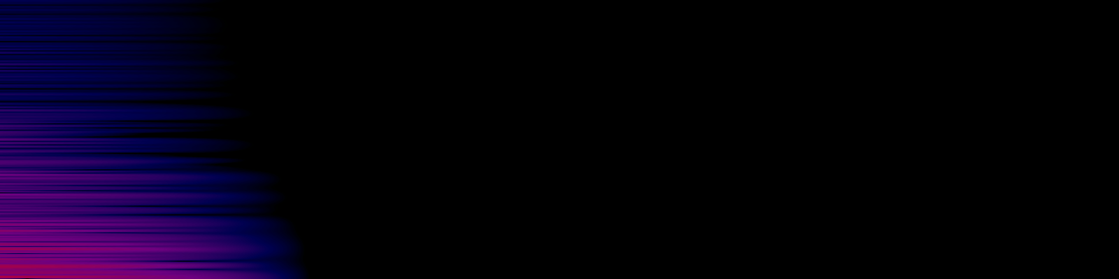 spektrogram