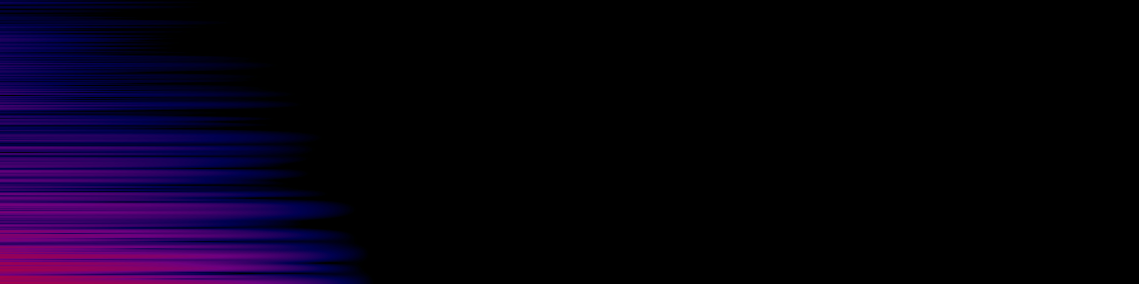spektrogram