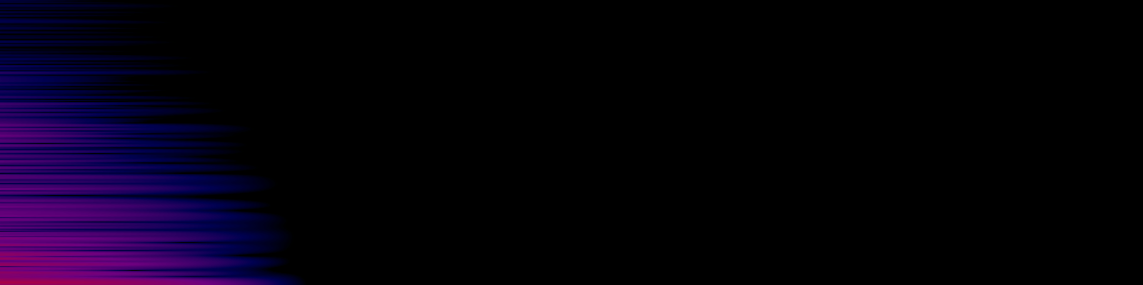 spektrogram