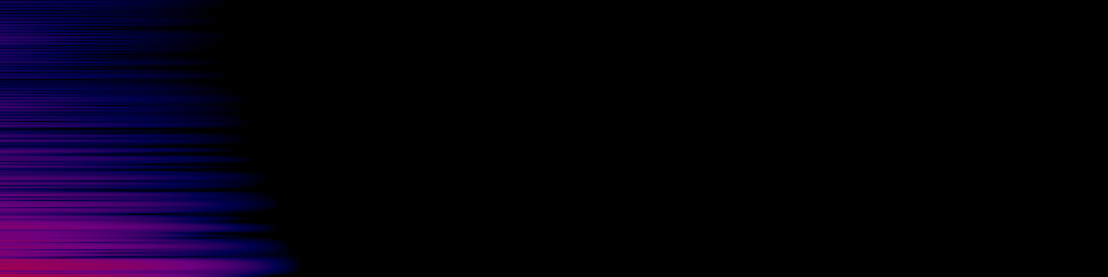 spektrogram