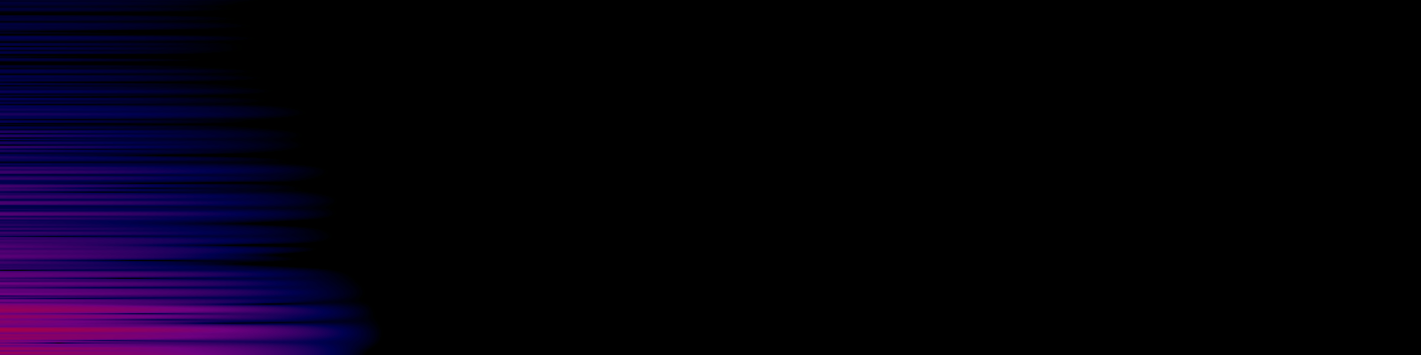 spektrogram
