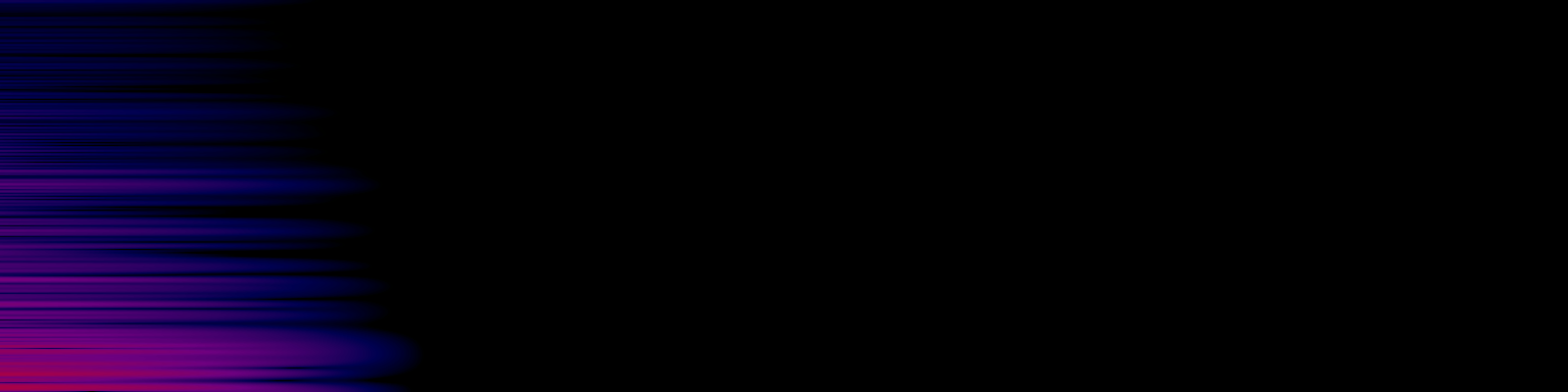 spektrogram