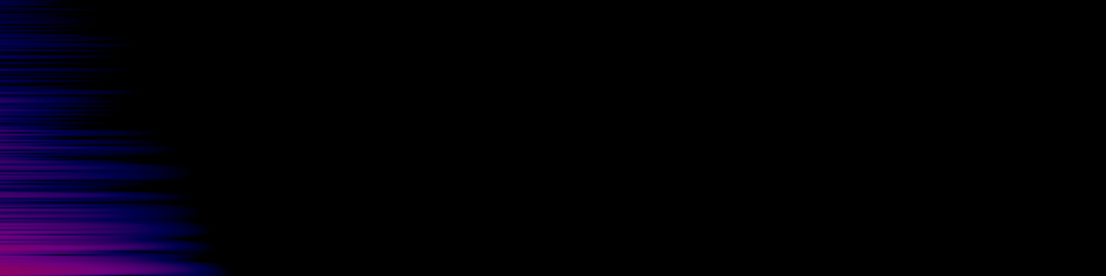 spektrogram