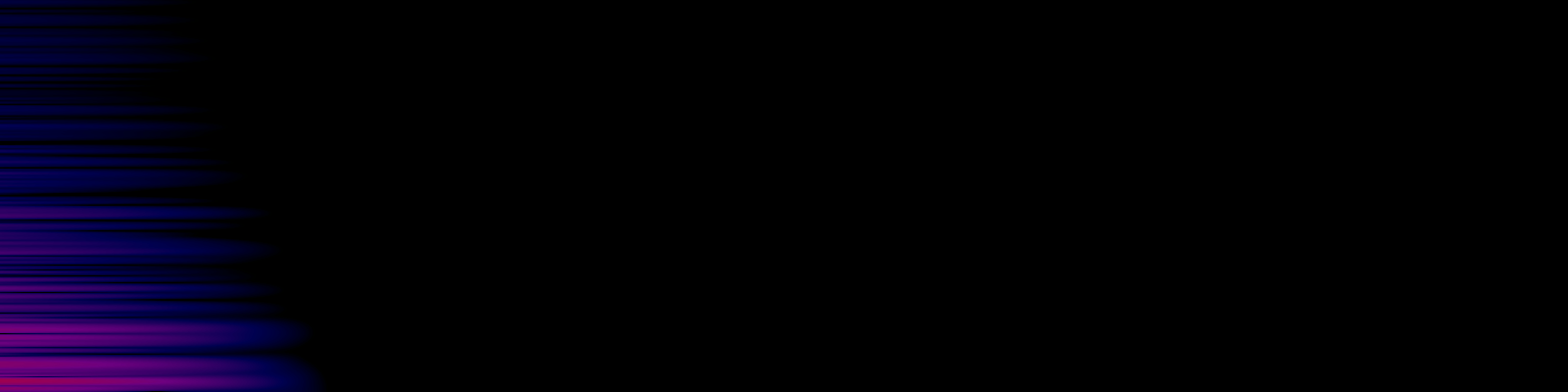 spektrogram