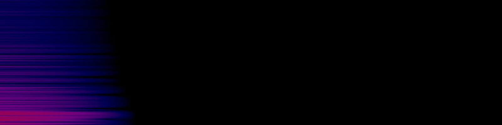 spektrogram