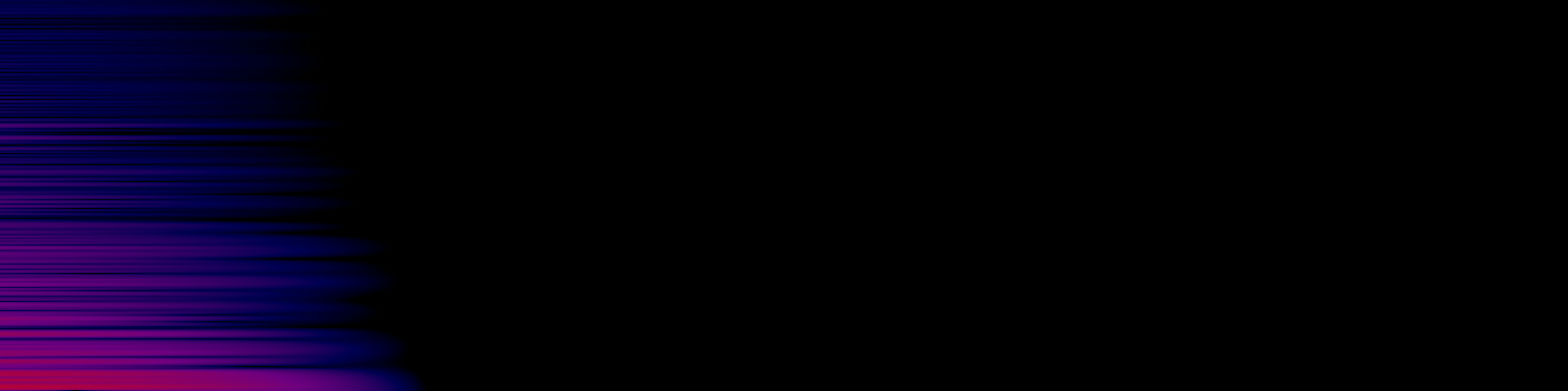 spektrogram