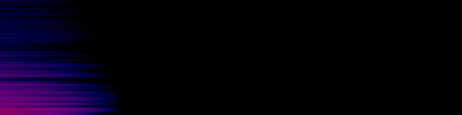 spektrogram
