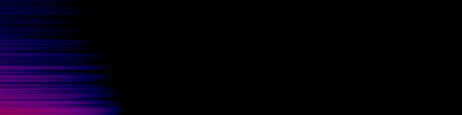spektrogram