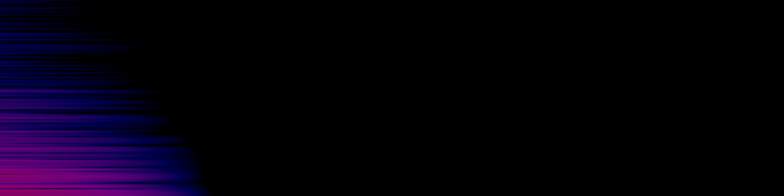 spektrogram