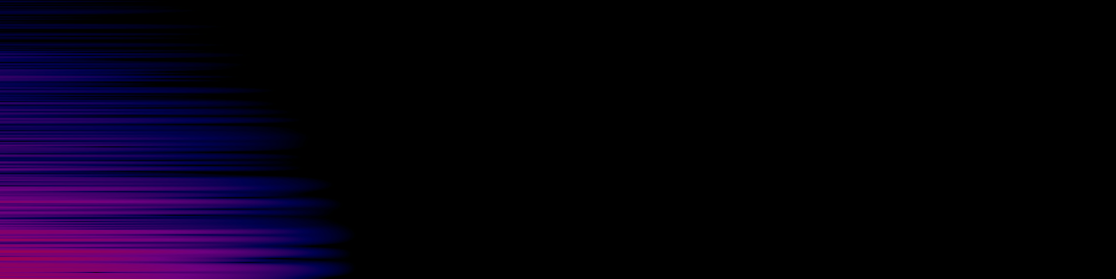 spektrogram