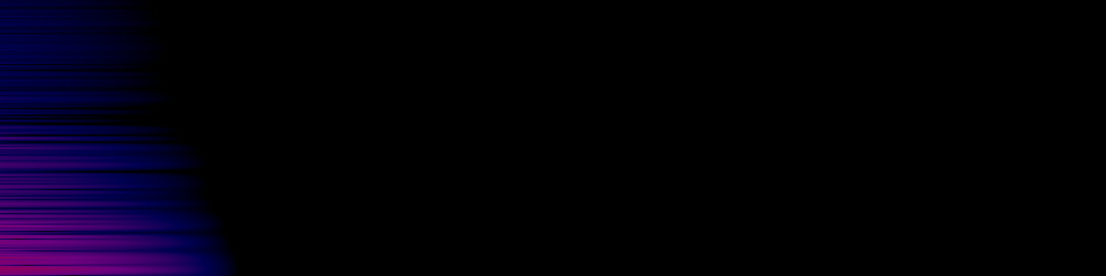 spektrogram