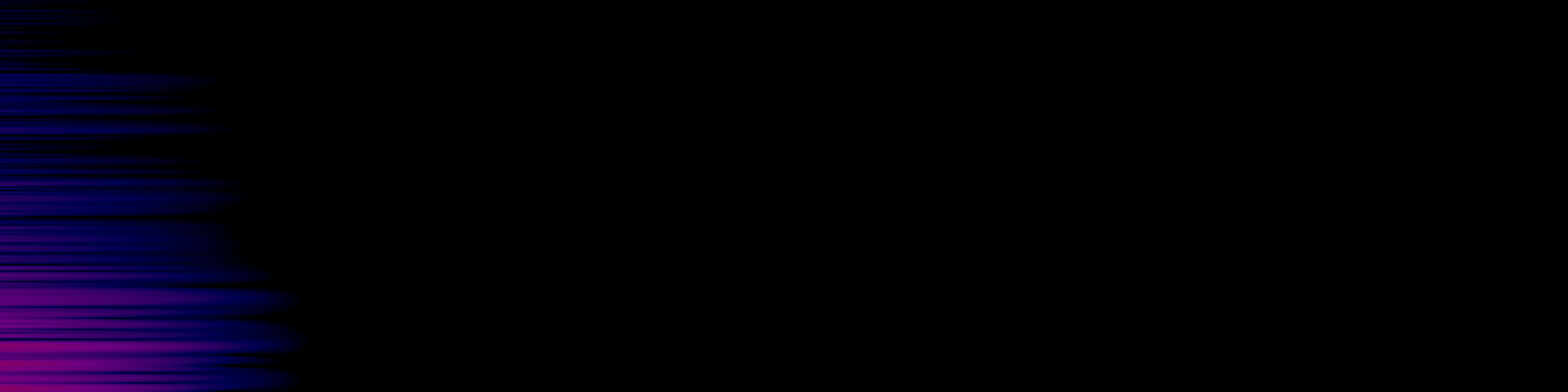 spektrogram