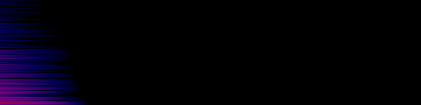 spektrogram