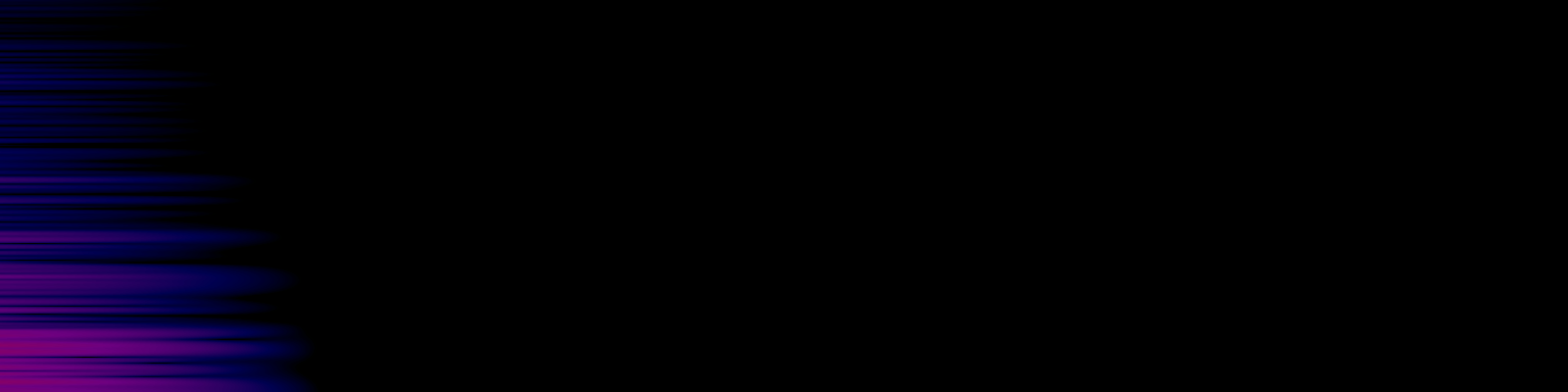 spektrogram