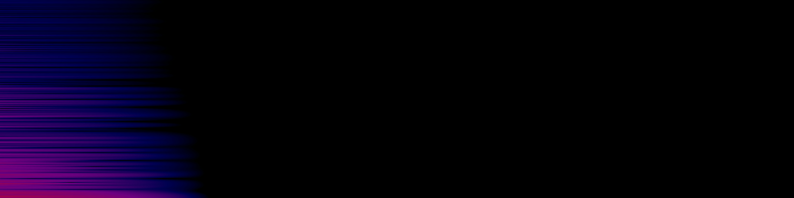 spektrogram