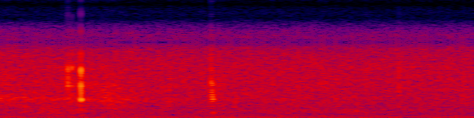 spektrogram