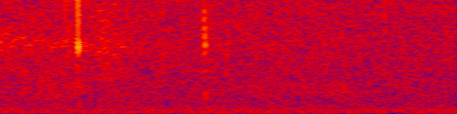 spektrogram