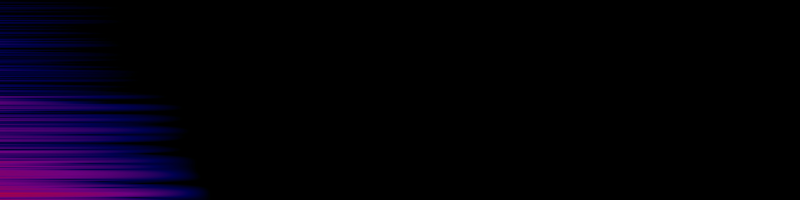 spektrogram