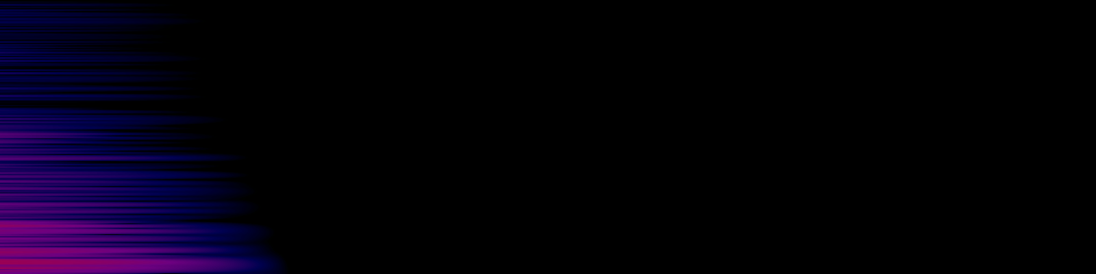 spektrogram
