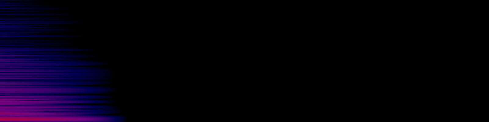 spektrogram