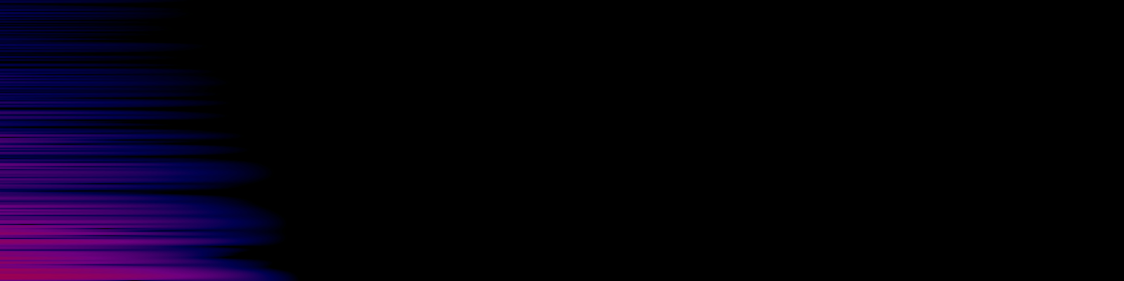 spektrogram