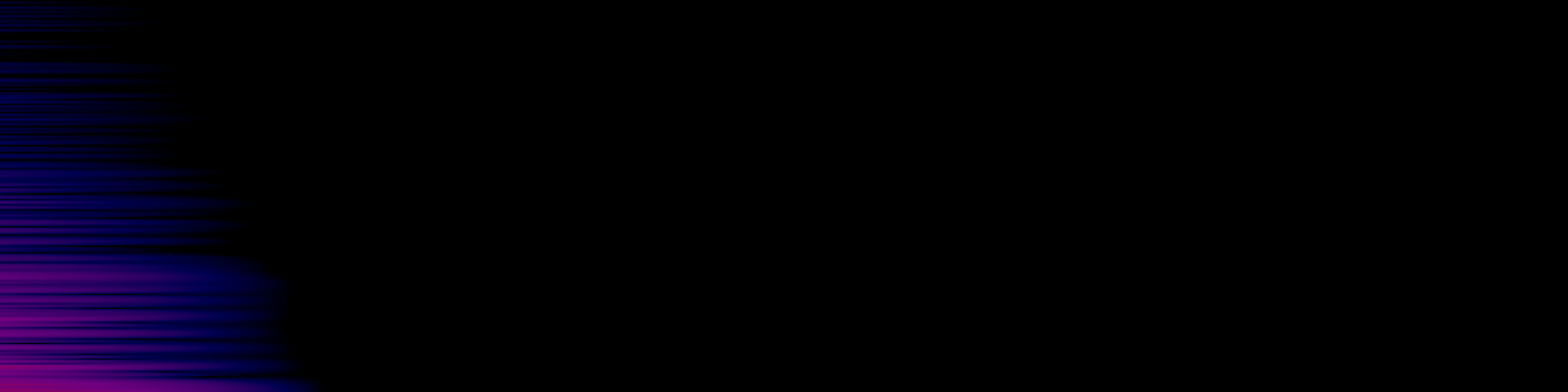 spektrogram