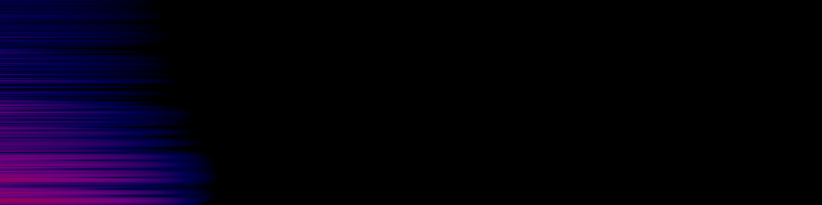 spektrogram