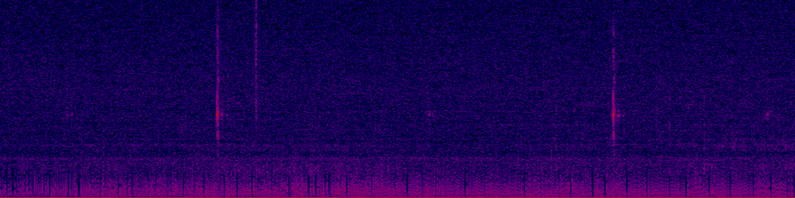 spektrogram