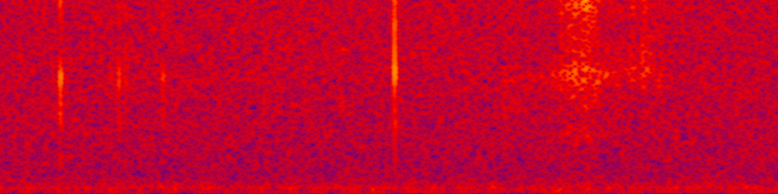 spektrogram