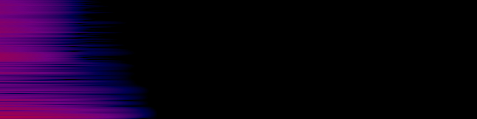spektrogram
