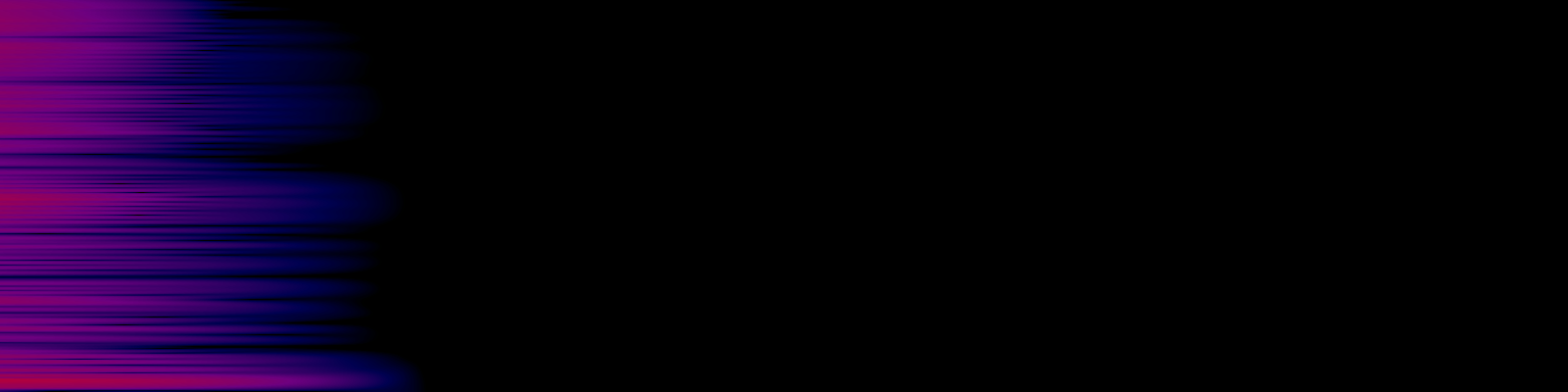 spektrogram