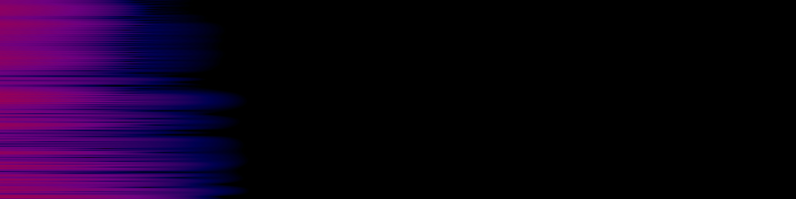 spektrogram