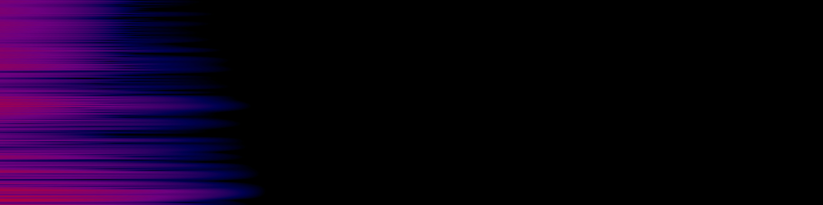 spektrogram