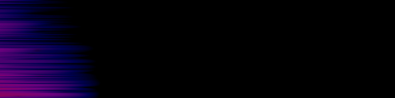 spektrogram