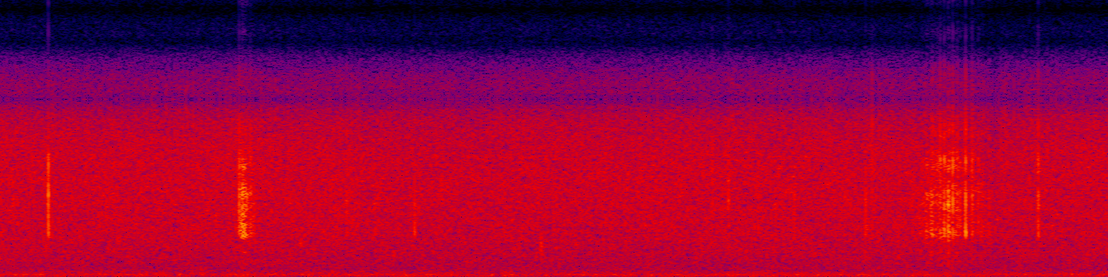 spektrogram